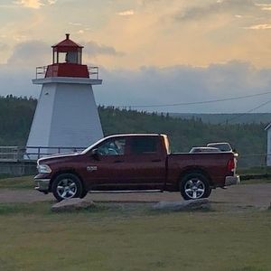 Meet your Posher, Fred